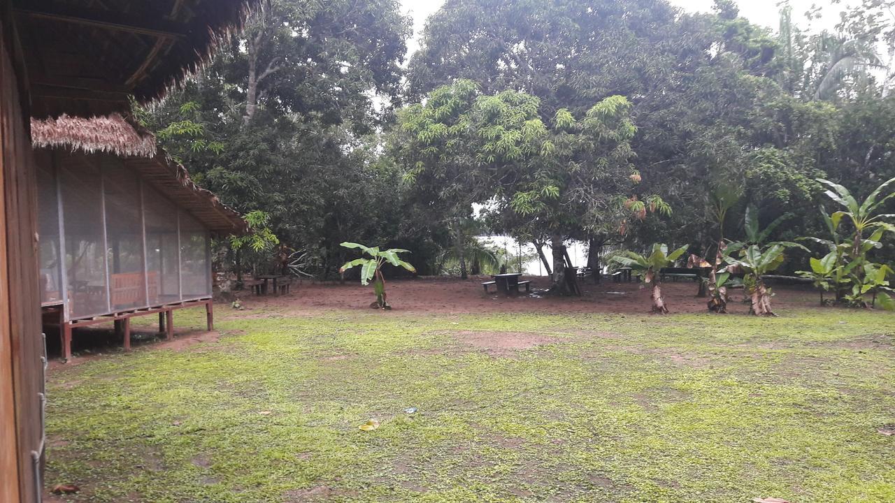 Casa Sandoval Villa Puerto Maldonado Exterior photo