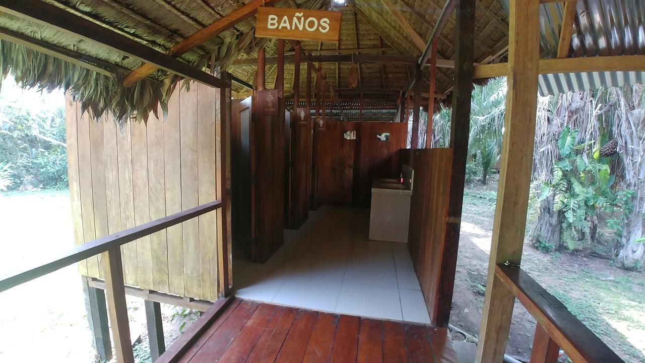 Casa Sandoval Villa Puerto Maldonado Exterior photo
